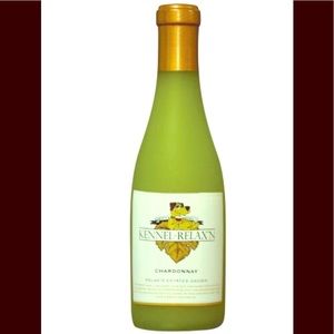 Kennel Relax'n Chardonnay Squeak Dog Toy